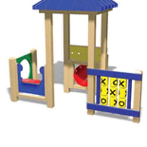 Village Play Center